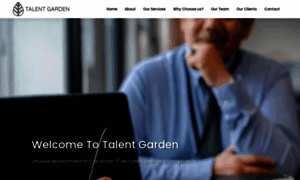 Talent-garden.co thumbnail