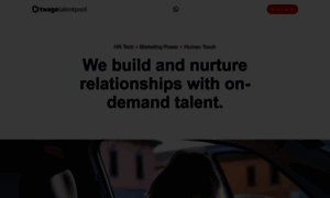 Talent-pool.com thumbnail