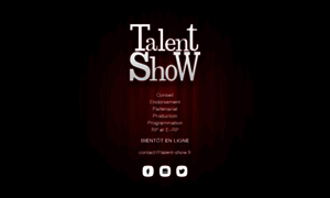 Talent-show.fr thumbnail