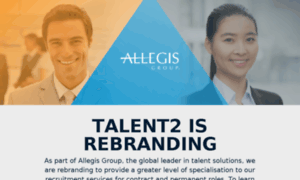 Talent2.com thumbnail