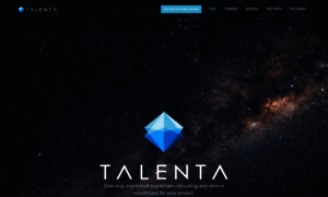 Talenta.com thumbnail