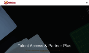 Talentaccesspartner.com thumbnail