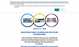 Talentacquisitionweek.com thumbnail