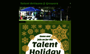 Talentartisansandgrowers.com thumbnail