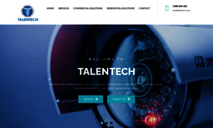 Talentech.com.au thumbnail