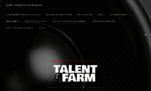 Talentfarm.net thumbnail