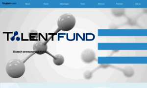 Talentfund.co.il thumbnail