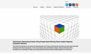 Talentgrids.com thumbnail