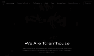 Talenthouse.com thumbnail