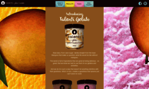 Talenti.com.au thumbnail