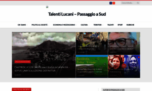 Talentilucani.it thumbnail