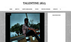 Talentine2k15.blogspot.in thumbnail