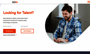 Talentlab.com thumbnail