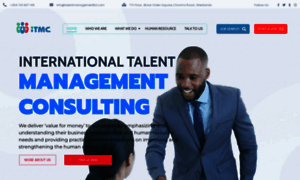 Talentmanagementltd.com thumbnail