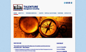 Talentmcs.com thumbnail