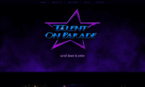 Talentonparade.com thumbnail