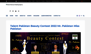 Talentpakistan.com thumbnail