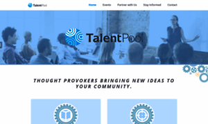 Talentpoolhub.com thumbnail