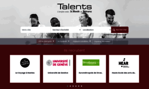 Talents.fr thumbnail