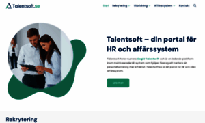 Talentsoft.se thumbnail