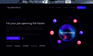 Talentspace.ai thumbnail