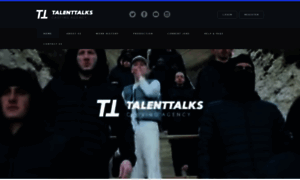 Talenttalks.co.uk thumbnail