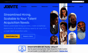 Talenttech.com thumbnail