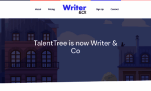 Talenttree.io thumbnail