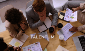 Talentum.com.es thumbnail