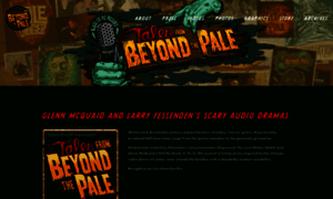 Talesfrombeyondthepale.com thumbnail