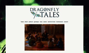 Talesfromthedragonfly.com thumbnail