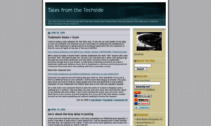 Talesfromthetechside.typepad.com thumbnail