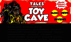 Talesfromthetoycave.com thumbnail