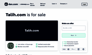 Talih.com thumbnail