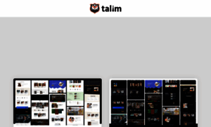 Talim-html.codebasket.xyz thumbnail