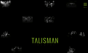 Talisman-theatre.com thumbnail