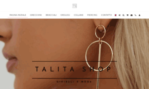 Talita-shop.com thumbnail