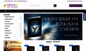 Talizman.pl thumbnail