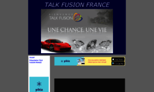 Talk-fusion-france.wifeo.com thumbnail