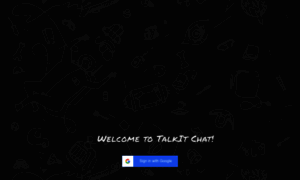 Talk-it-chat.web.app thumbnail