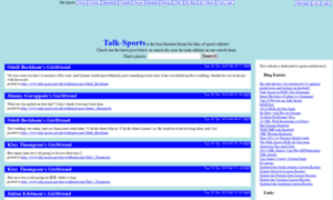 Talk-sports.net thumbnail