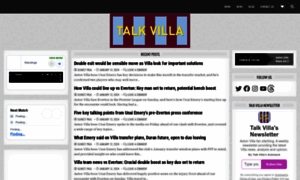 Talk-villa.com thumbnail