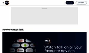 Talk.tv thumbnail