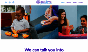 Talk2metherapy.co.za thumbnail