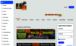 Talkbaja.com thumbnail