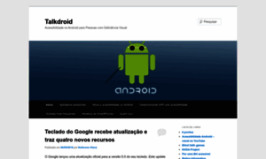 Talkdroid.com.br thumbnail