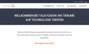 Talkfusion24.net thumbnail