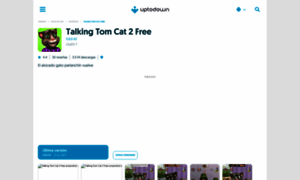 Talking-tom-cat-2-free.uptodown.com thumbnail