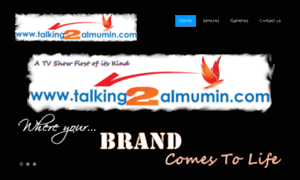 Talking2almumin.com thumbnail