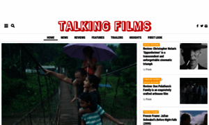 Talkingfilms.net thumbnail